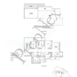 Waterbay (D19), Condominium #553350521